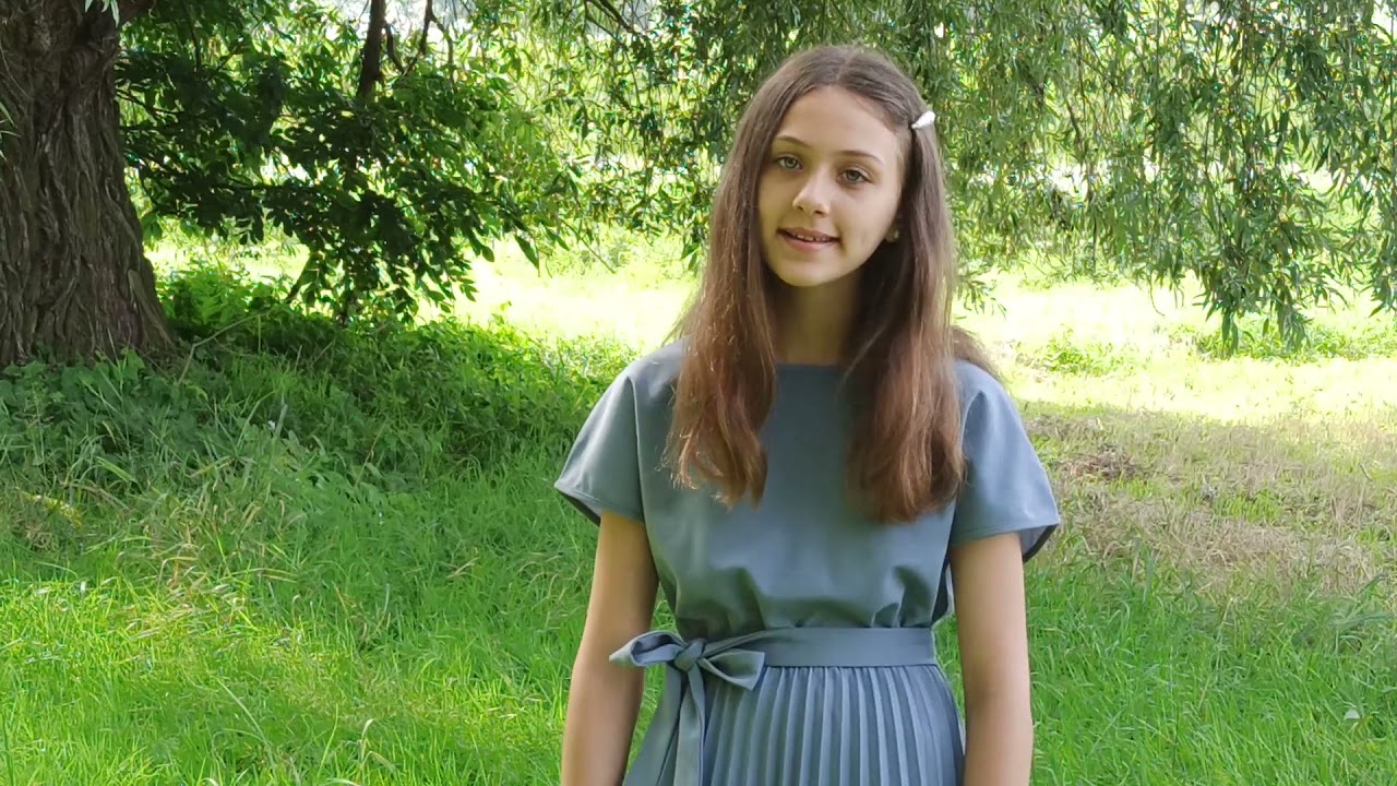 PIERWSZA KOMUNIA ŚWIĘTA -  Emilia Krawczyk