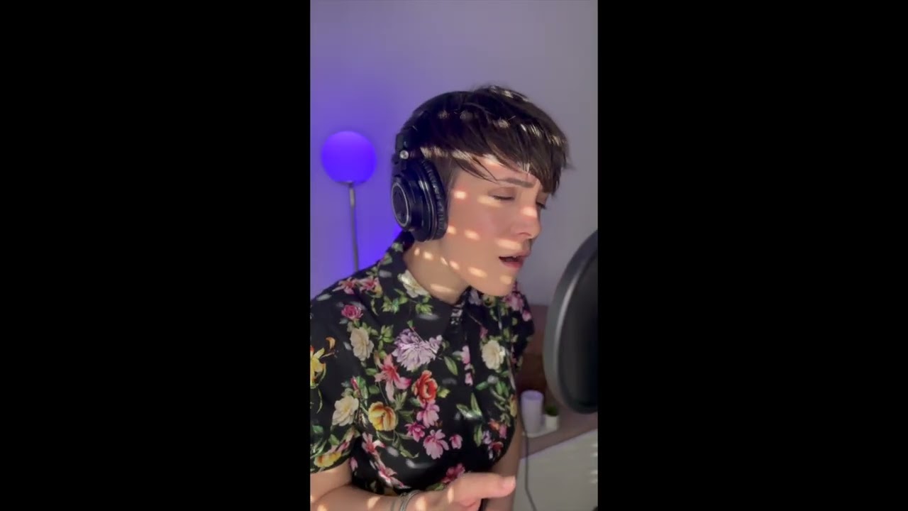 TITANIC - Vocalises improvisées - Revisitez Liiiixy