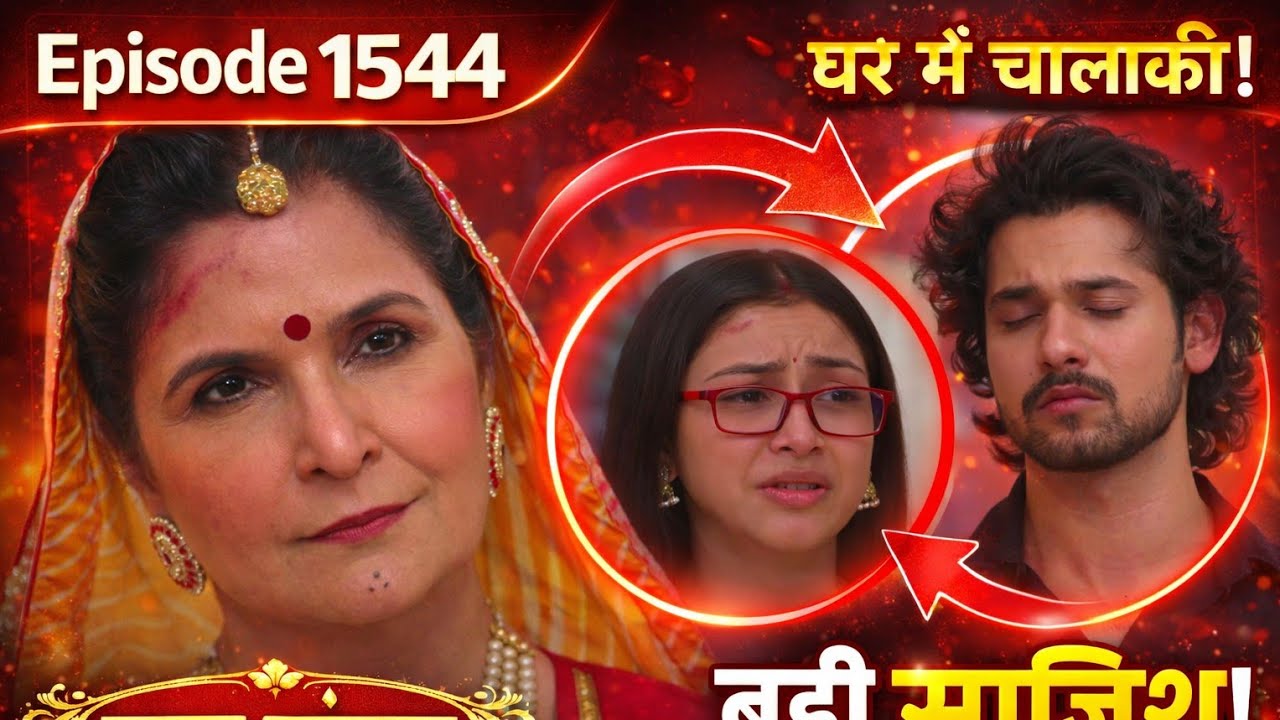 Mann Sundar Drama Review||Ruhi and Nahar is shocking in Mahil||#Newepisode$