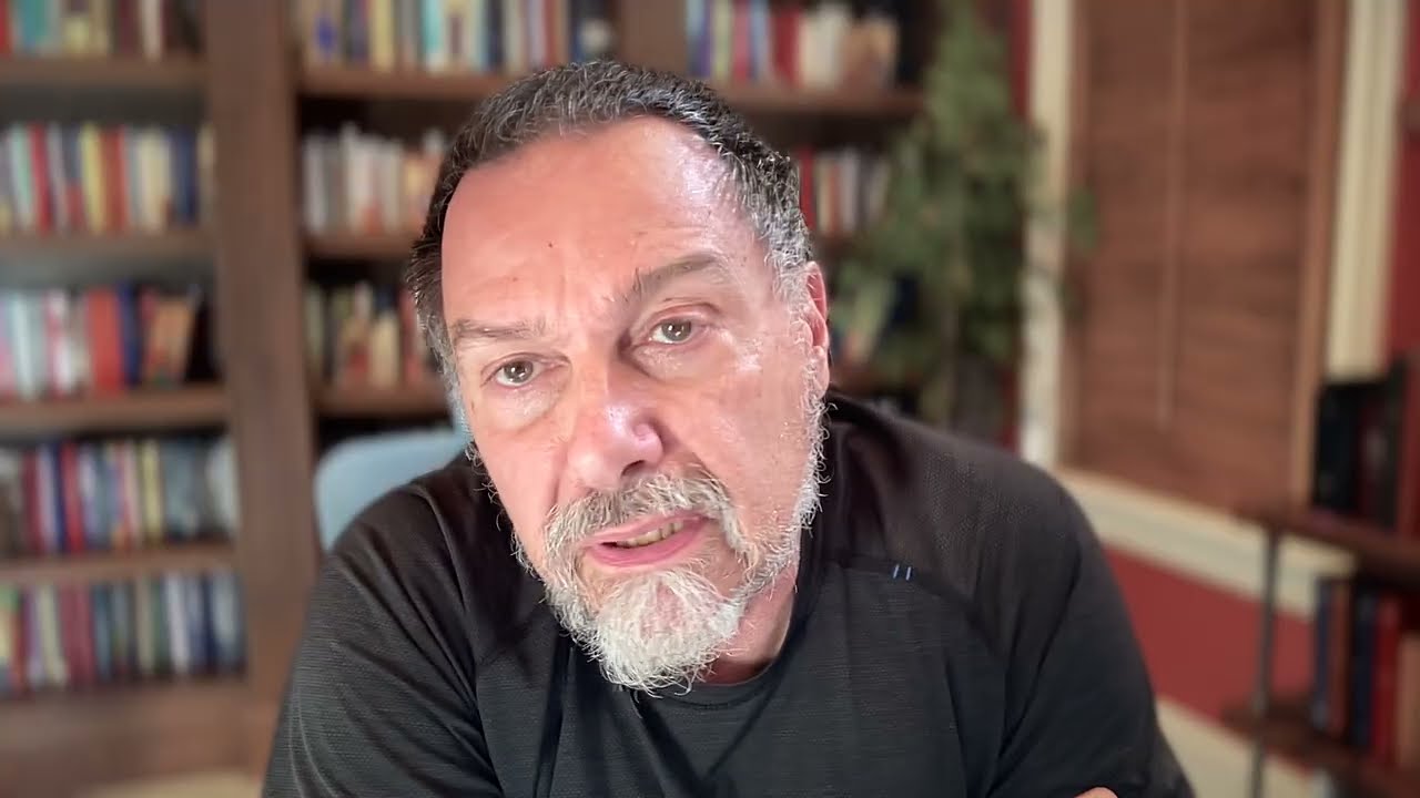 Dealing With Shame Personally and Collectively