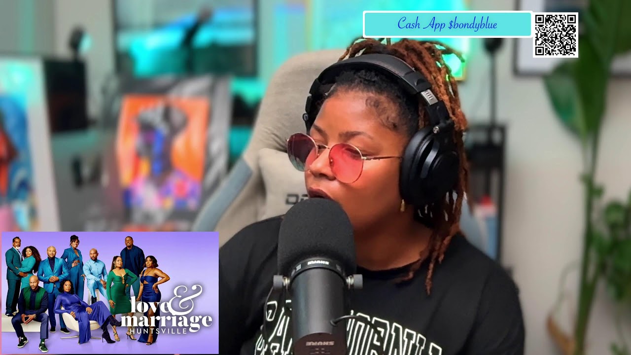 Belle Collective S7 E4 | Love & Marriage Huntsville S10 E17 RECAP