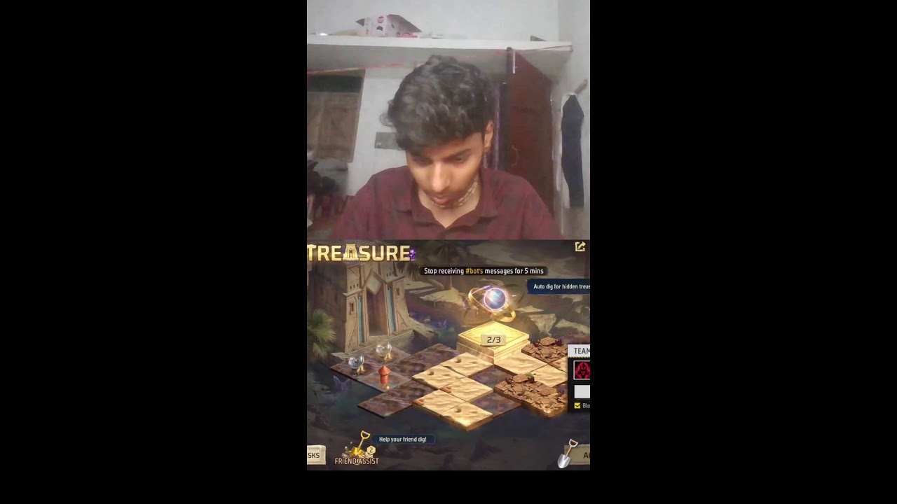 RT invention Live Stream
