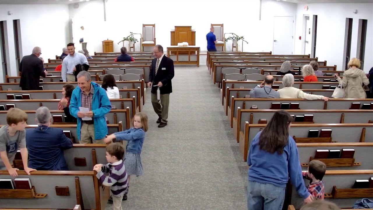 Evening Service 02/15/2026 PM (Judges 7:1-8:21)