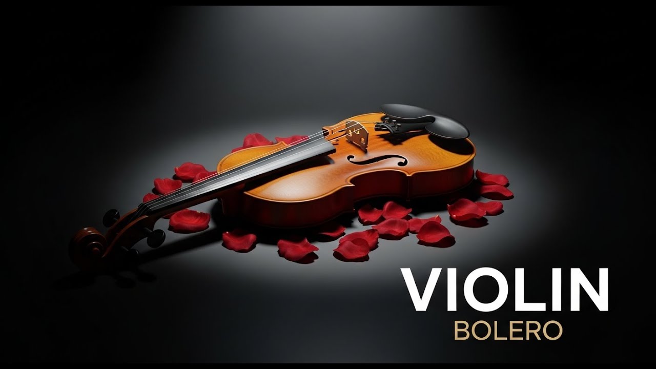 Boleros Inolvidables of Your Life – Romantic Instrumental Music | Love Memories