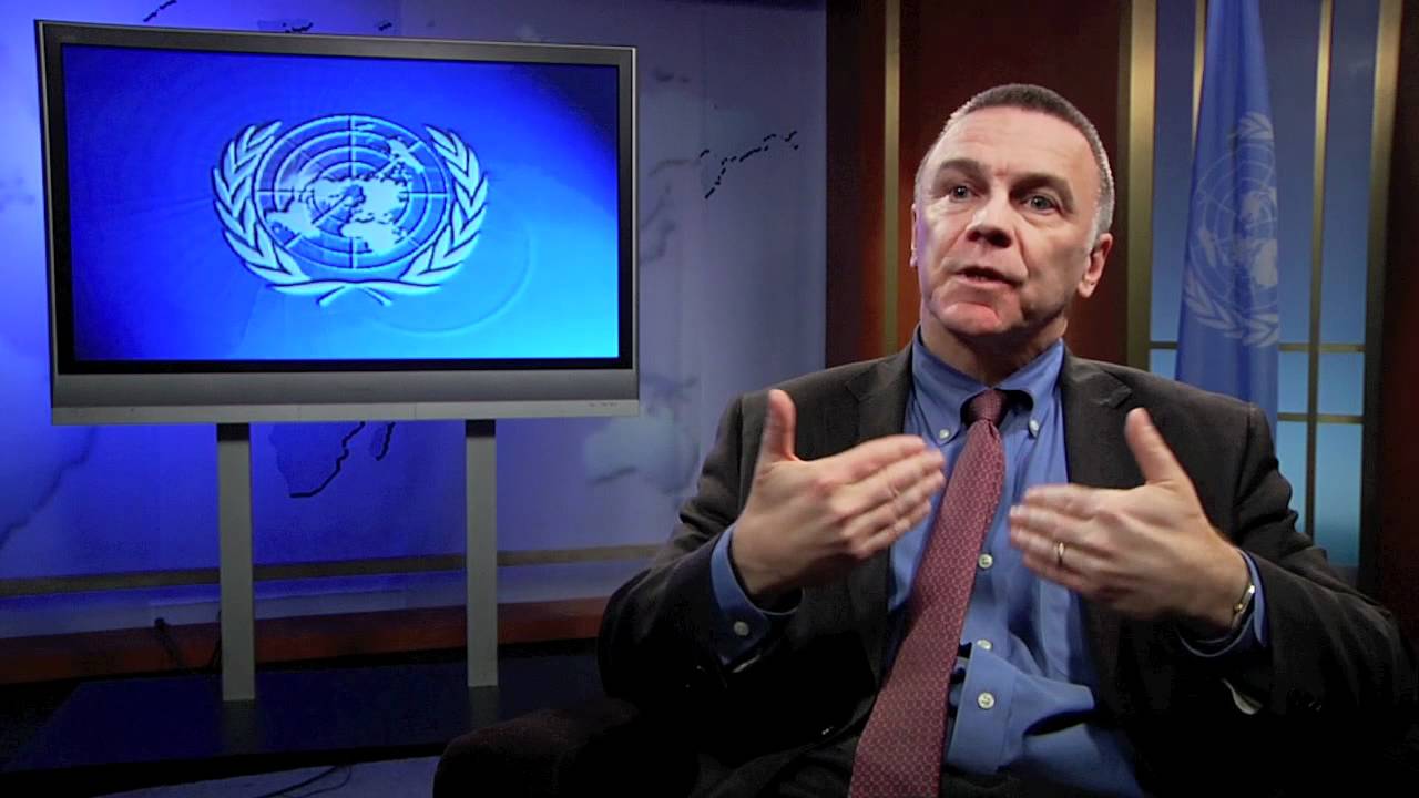 Preventive Diplomacy in Guinea