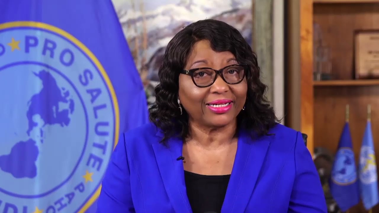 Dr Etienne - Latin America and the Caribbean Regional Overview of Food Security and Nutrition