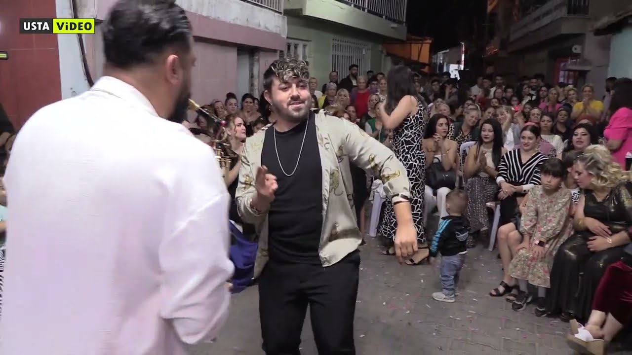 Salihli Roman Düğünleri