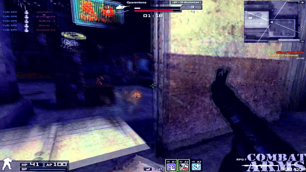 iSurvivors -YuRi-SPK *Fire*