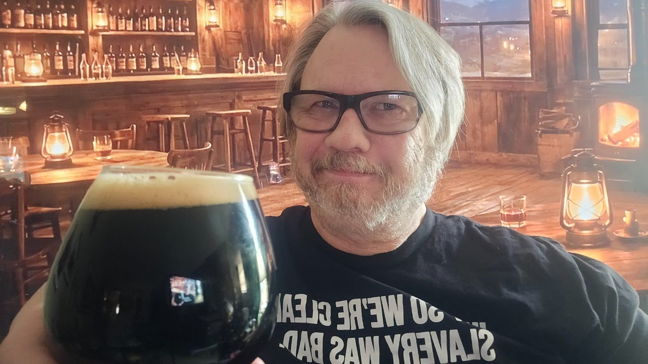 Monday Vacation Day @ The Pub ...