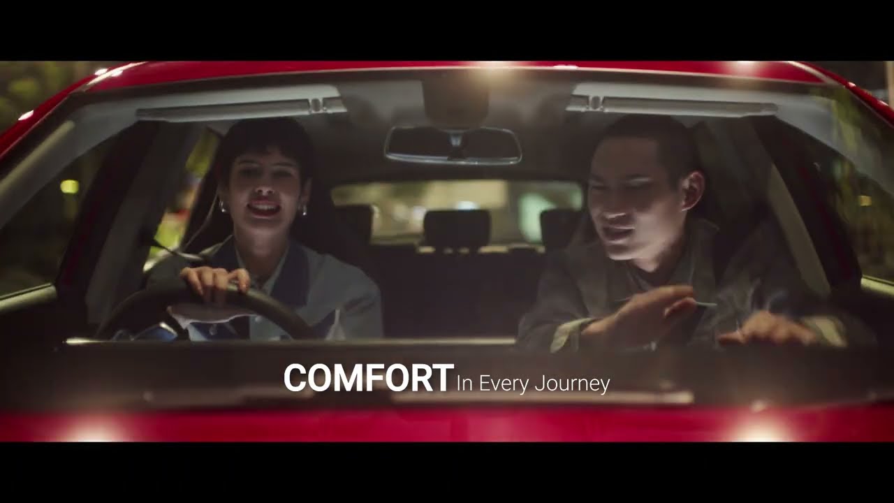 JETOUR Dashing | Designed to Drive You [Official Video]