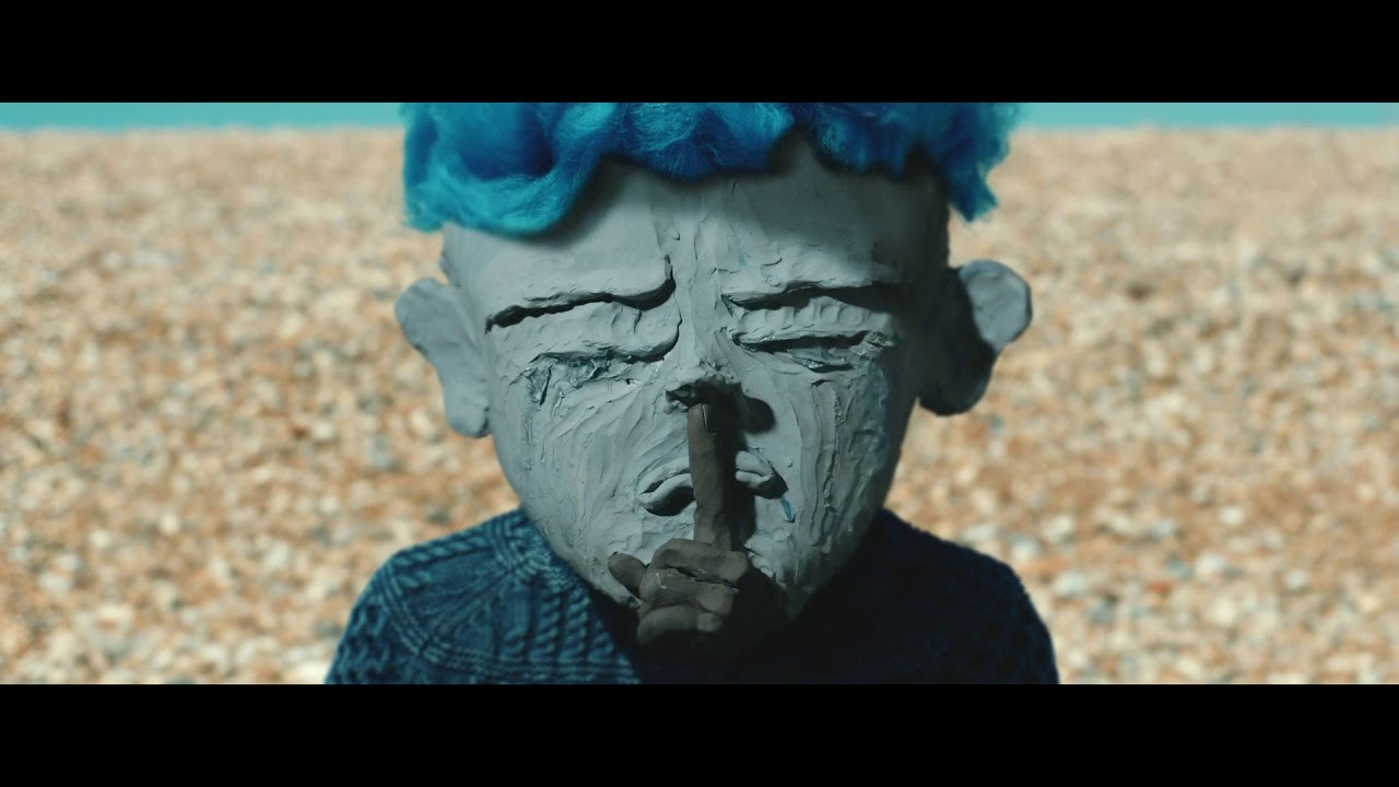 Facing it Trailer - Official selection RUIFF 2019