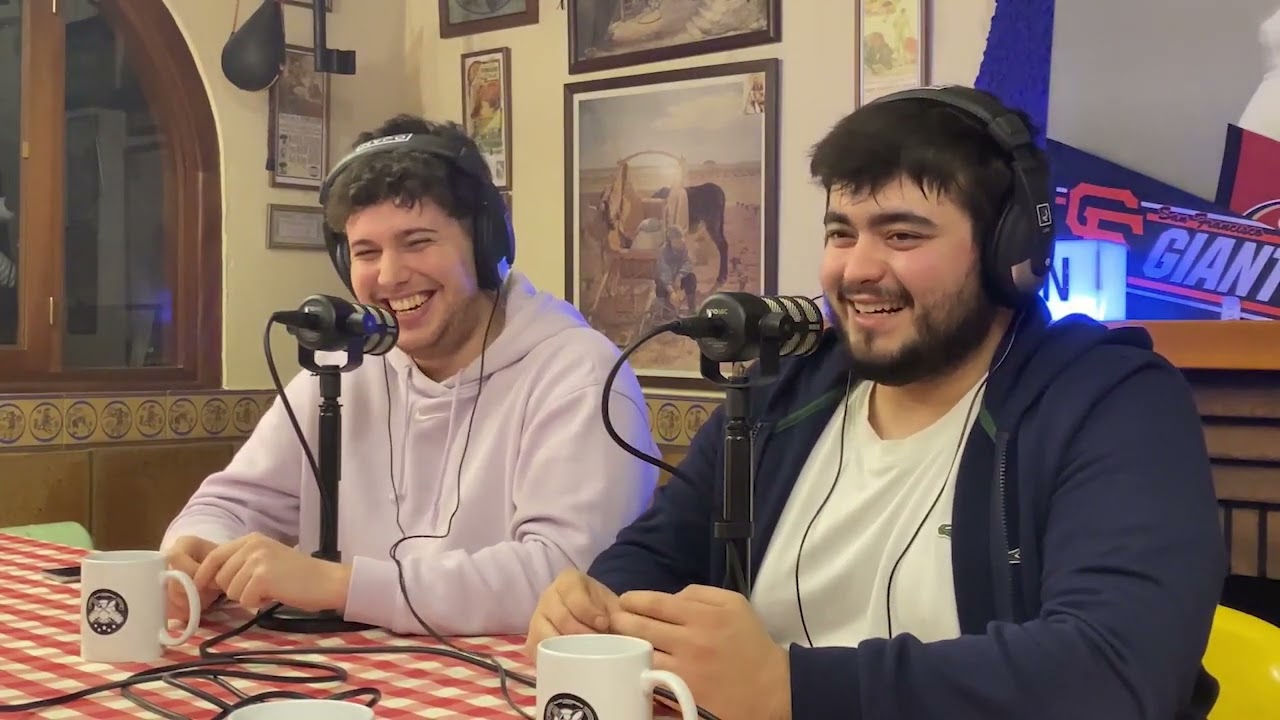 Men&uacute; #22: Vajtan Shanava: MMA, filosof&iacute;a de la violencia y la lucha interna de cada persona