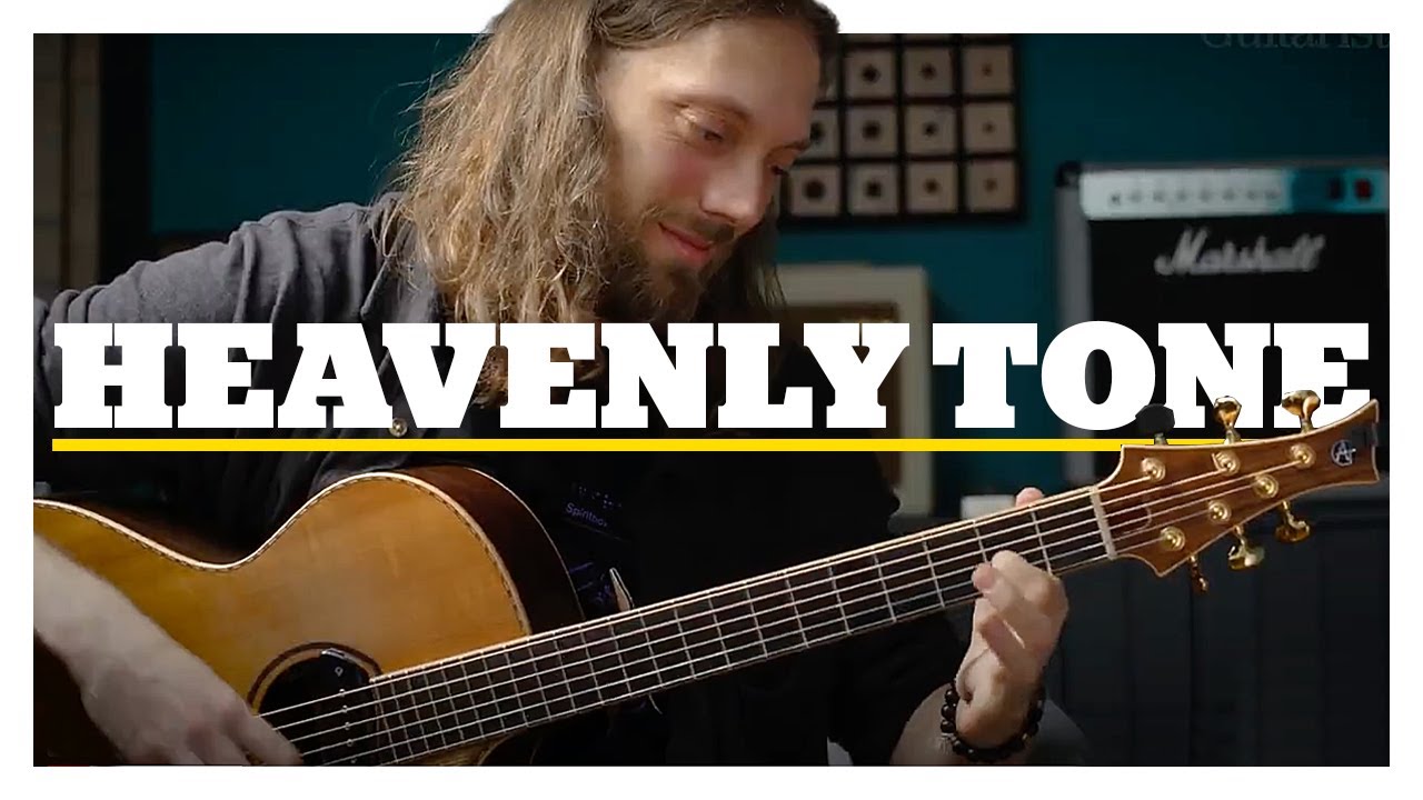 Acoustic master Mike Dawes shares the secrets of his incredible-sounding (and complex) pedalboard