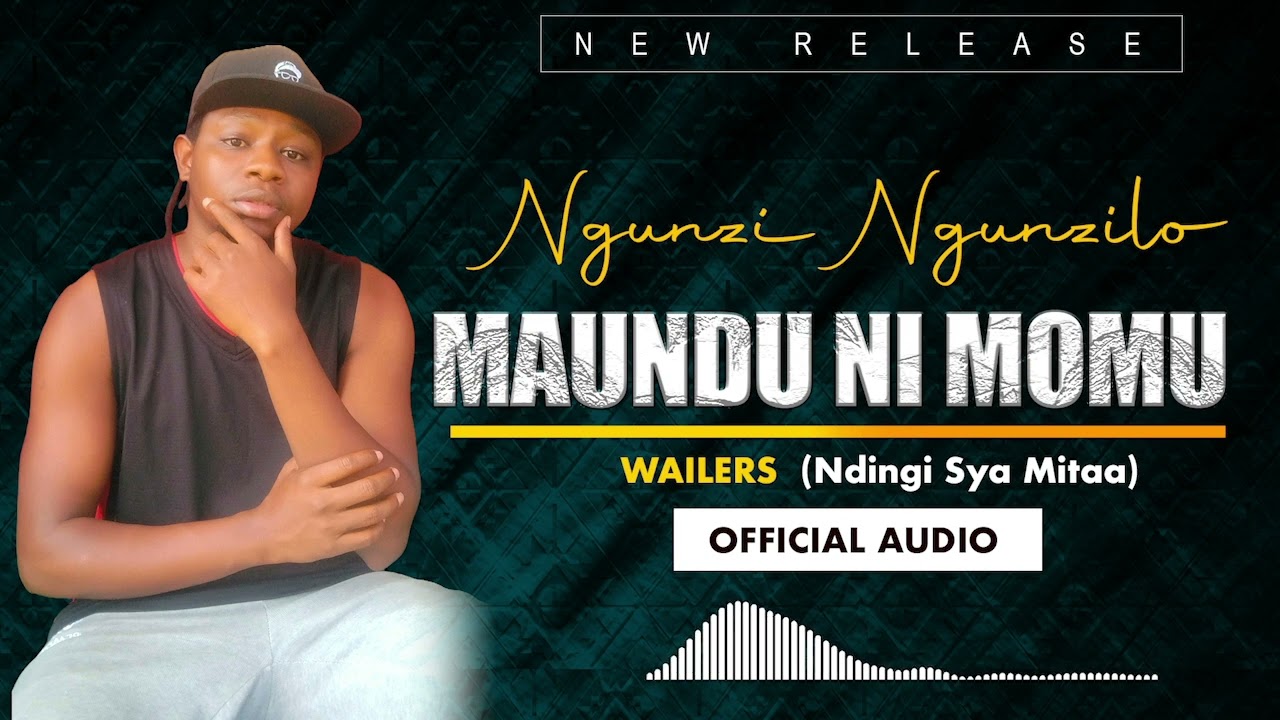 Maundu Ni momu