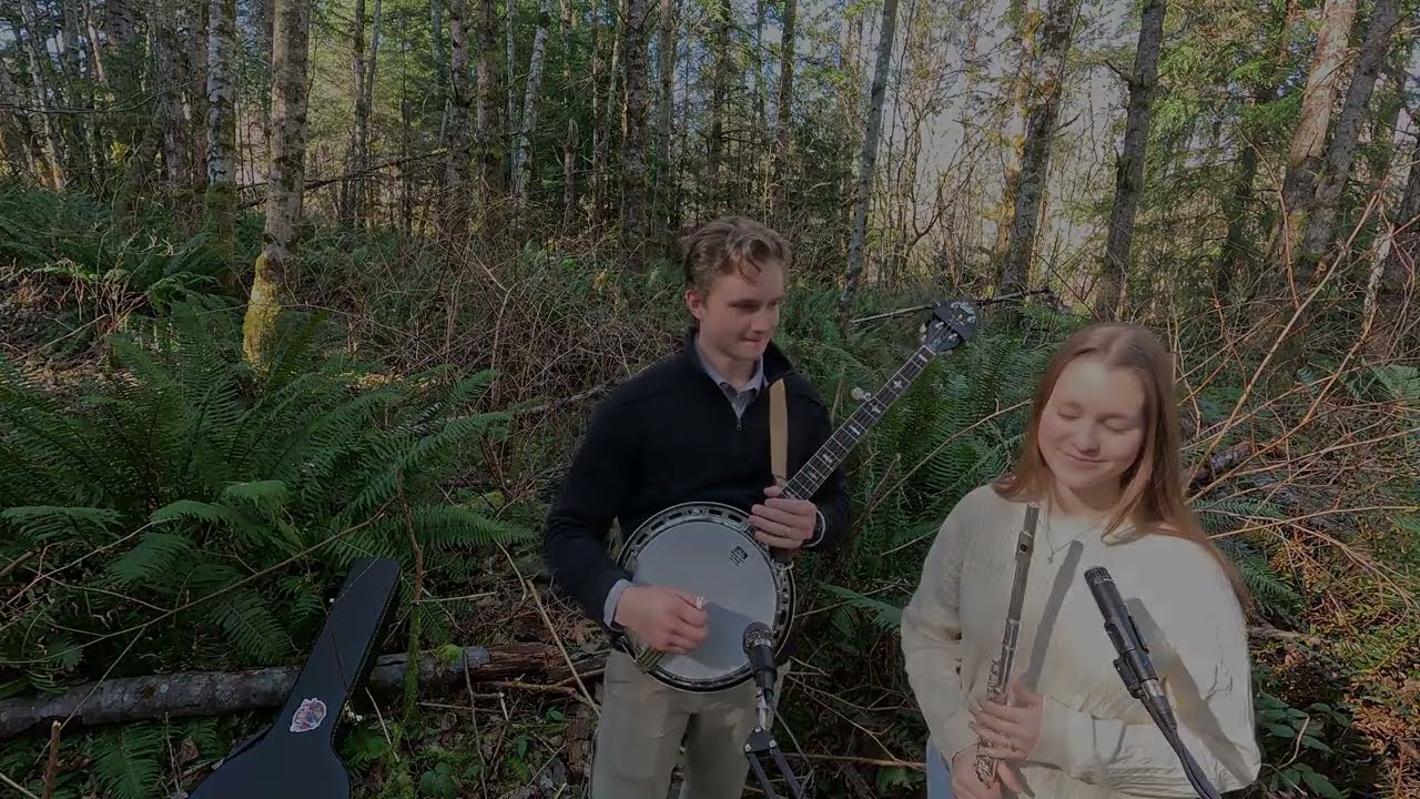 Big Country - Béla Fleck