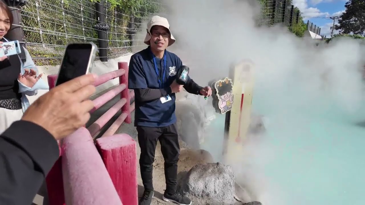 15泊16日の旅⑭ 2