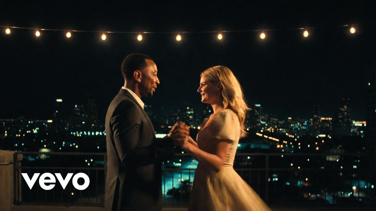 Meghan Trainor ft John Legend - Golden (AI Music)