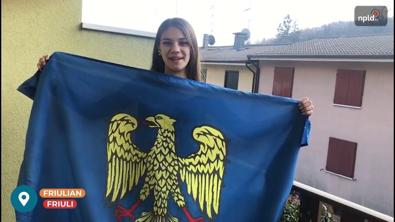 Giornata internazionale della lingua madre, friulano protagonista in Europa