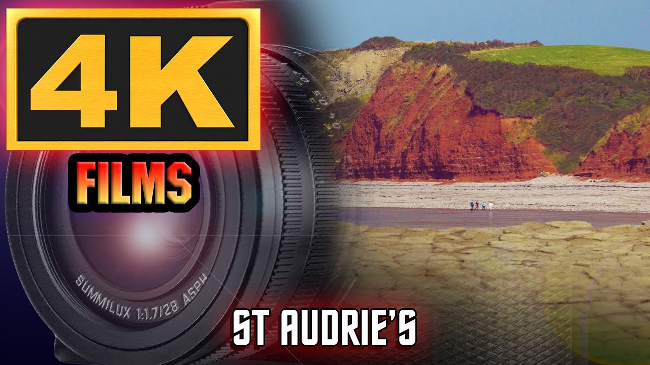 St Audries Bay