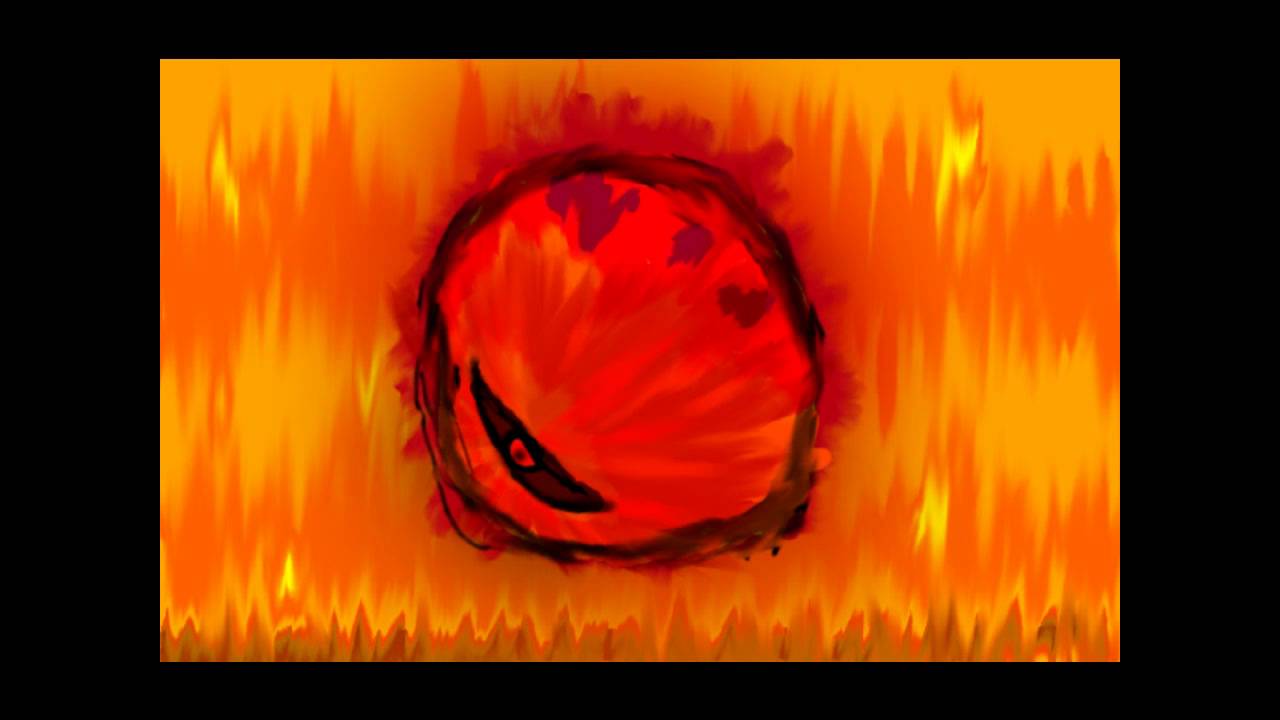 Dark Mind remix (Kirby and the amazing mirror)