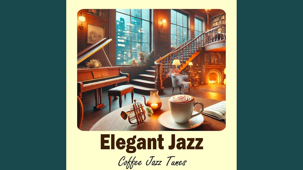 Morning Glow Jazz