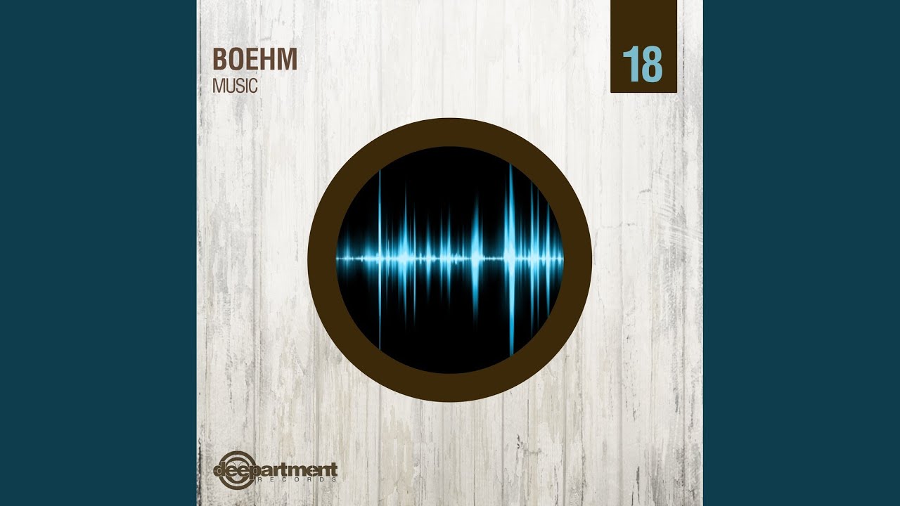 Music (Original Mix)