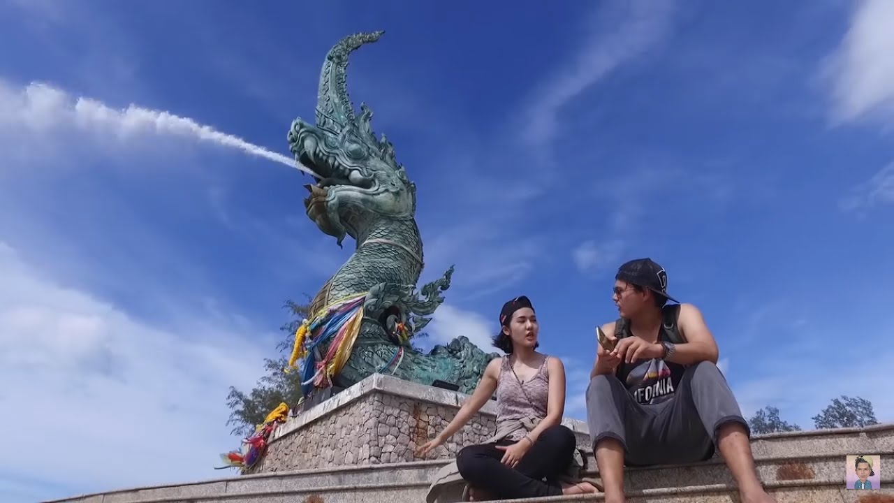 🇹🇭 7 MUST-SEES in HATYAI / SONGKHLA, Thailand
