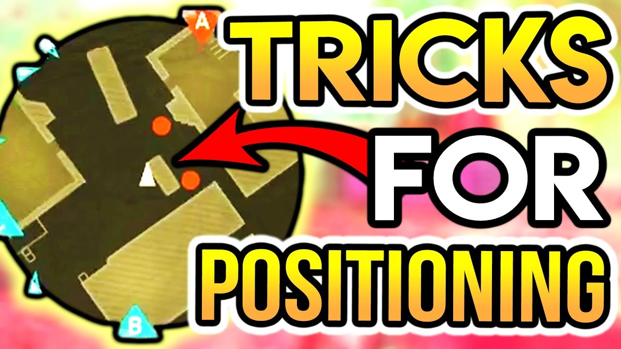 How to IMPROVE at Call of Duty - BEST POSITIONING TIPS COD WW2