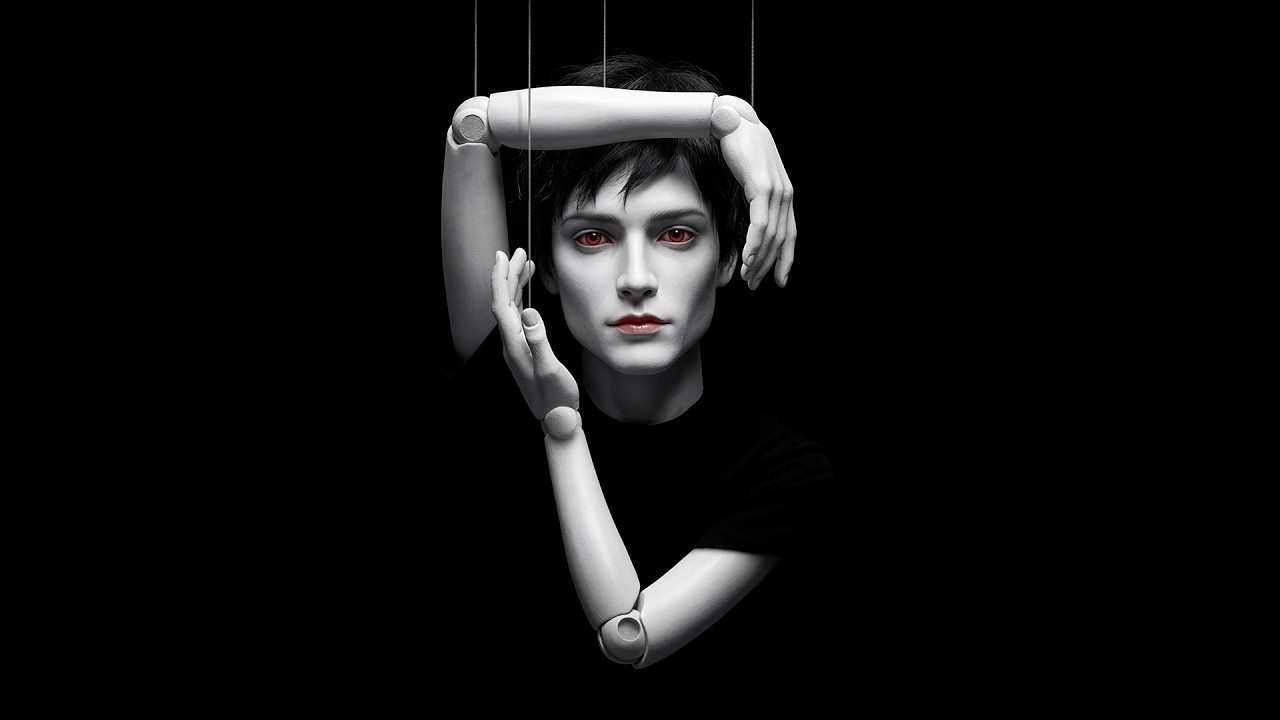 MANIPULATORS WILL LOSE! ✂️ CUT THE STRINGS [Official Rock Anthem] 🎸