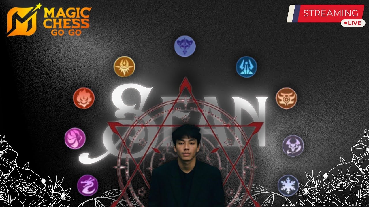 MCGG : APAKAH HARI INI AKAN WINNNN #mcggidcreator #mlbb