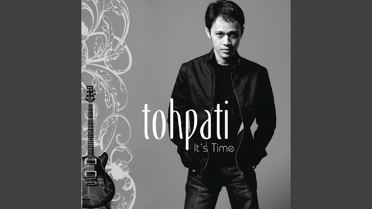 Song For Aceh (Album Version)