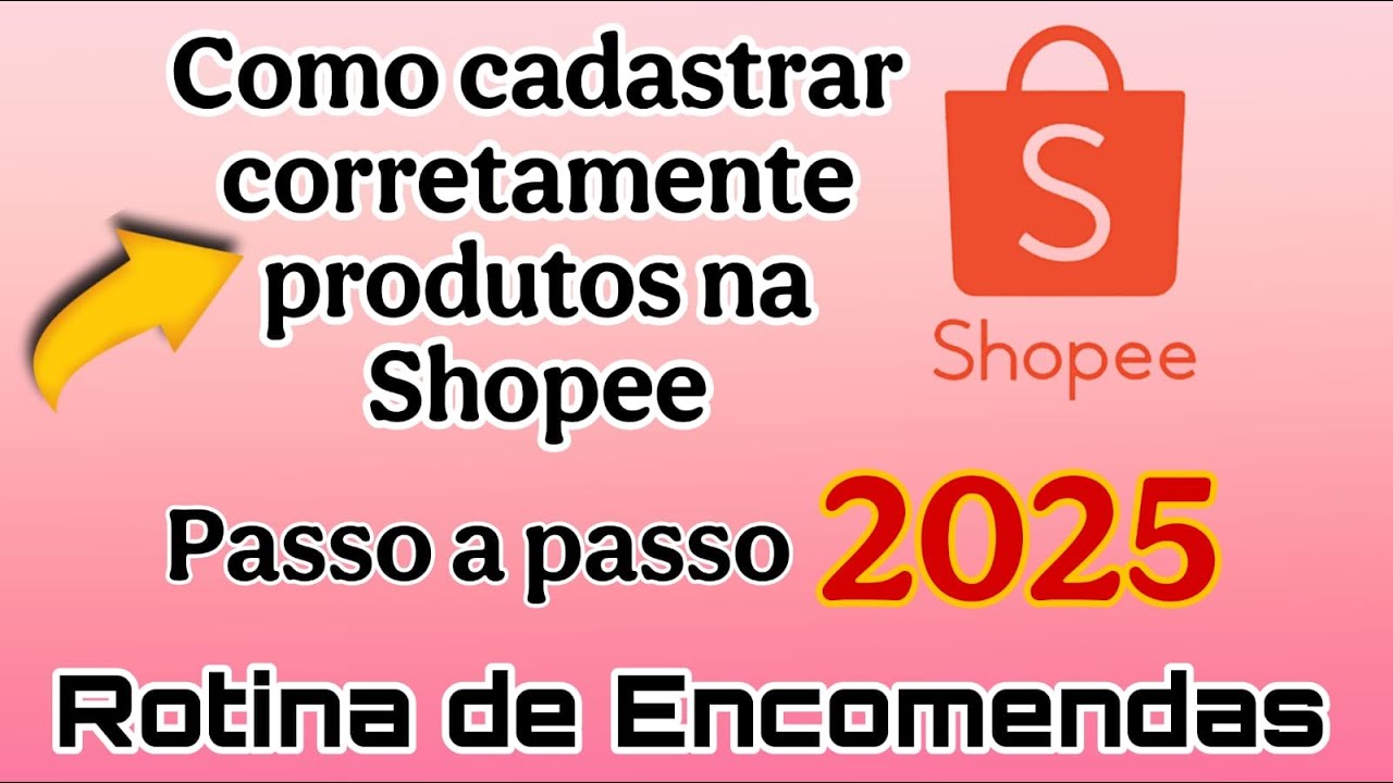Como cadastrar personalizados na Shopee PAPELARIA PERSONALIZADA / Rotina de encomendas