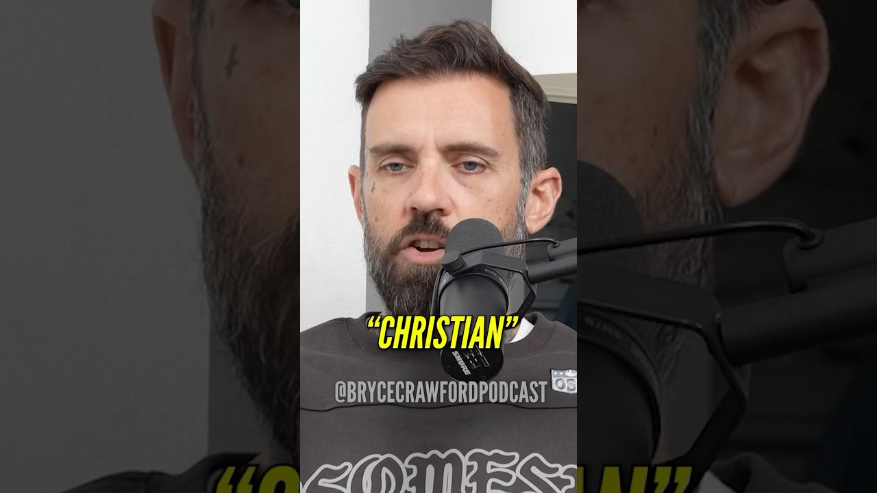 Adam22&rsquo;s Experience With Christian People😱 #shorts #viral