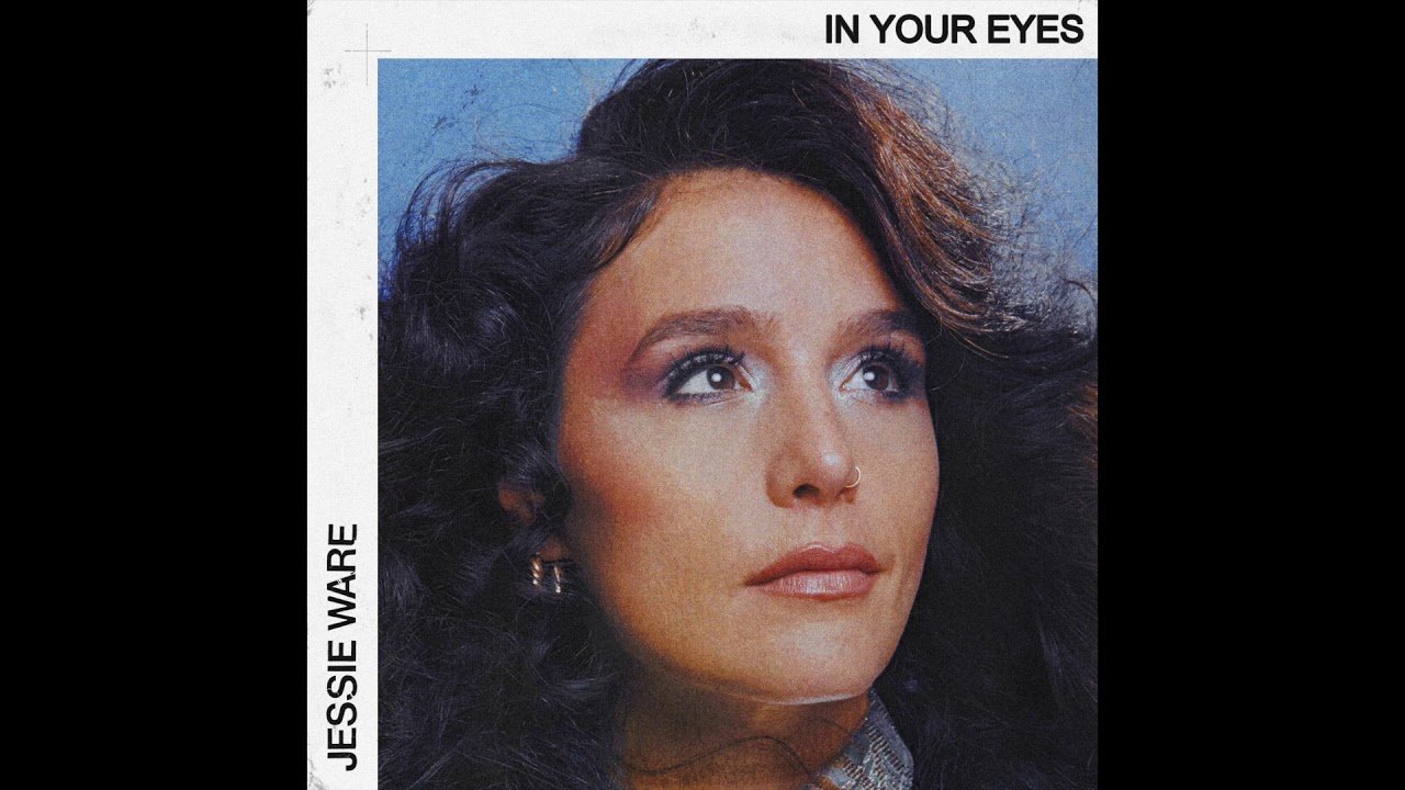 Jessie Ware - In Your Eyes (12” Extended Mix)