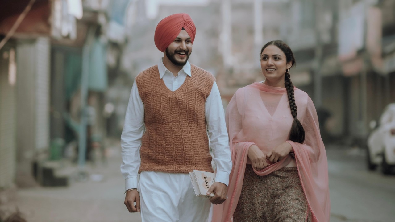 WEDDING CEREMONY | GURPAL & ARSHDEEP | HEM PHOTOGRAPHY