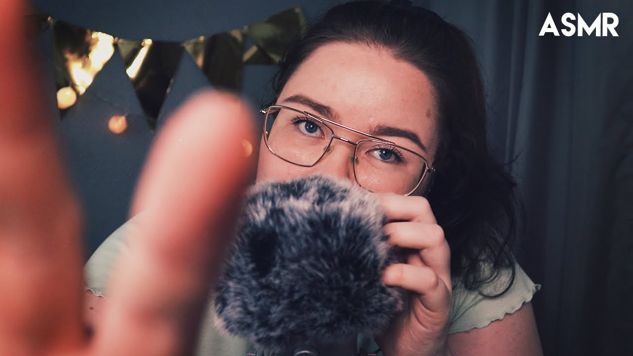BÄSTA ASMRVIDEON DU HITTAR IDAG 🙏🏻