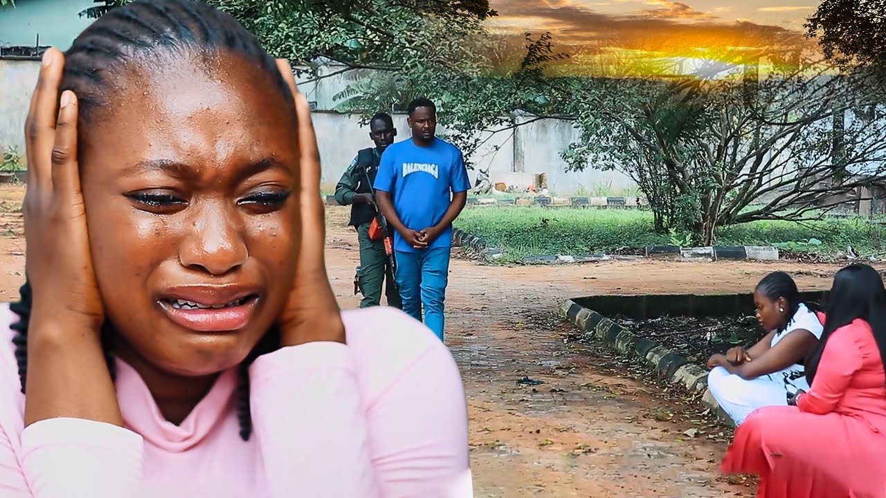 Extreme Penalty - Zubby Michael Nigerian Movies