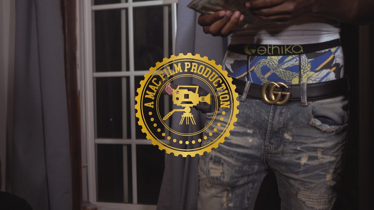 Kant Go X Polo Throoper X SonSon - Like That Remix (Official Video) SHOT BY: @SHONMAC071