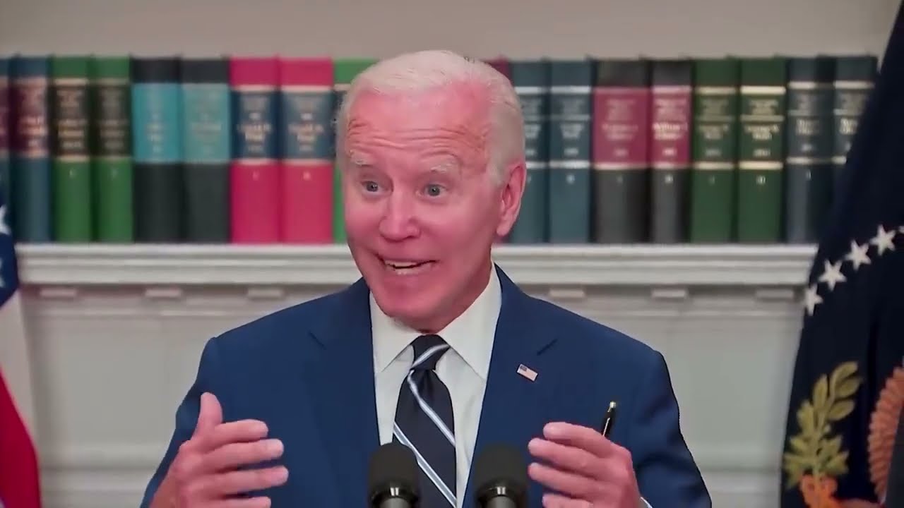 President Byron dropping spoilers.