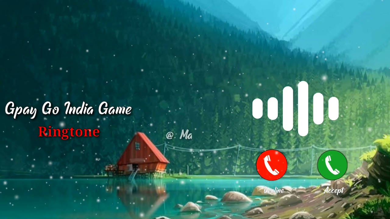 Gpay Go India Game Ringtone