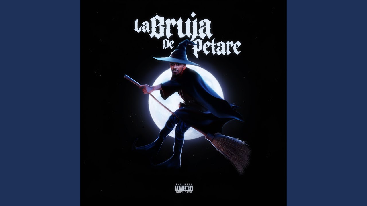 La Bruja de Petare