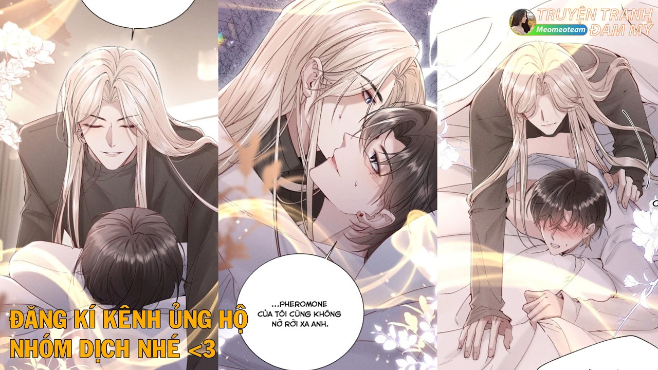 CHAP 101 - 102 || QUY TẮC NUÔI DƯỠNG CHÓ ĐIÊN || Truyện Tranh Đam Mỹ || Đam mỹ hiện đại, ABO.