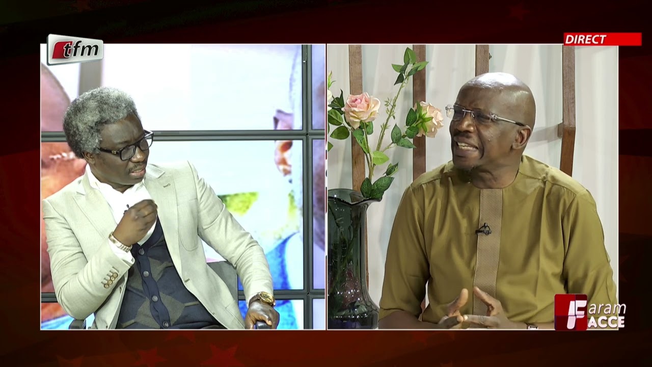 Lansana Gagny Sakho : 