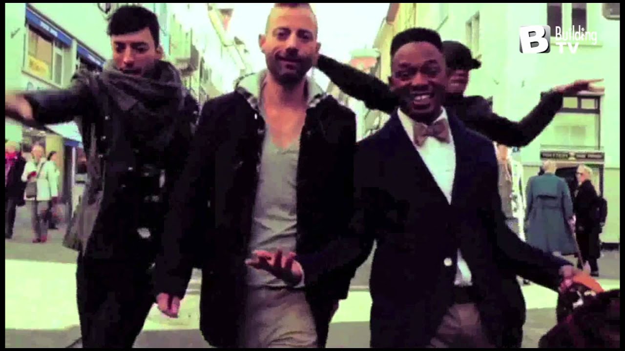 Christopher S feat Max Urban - One Day