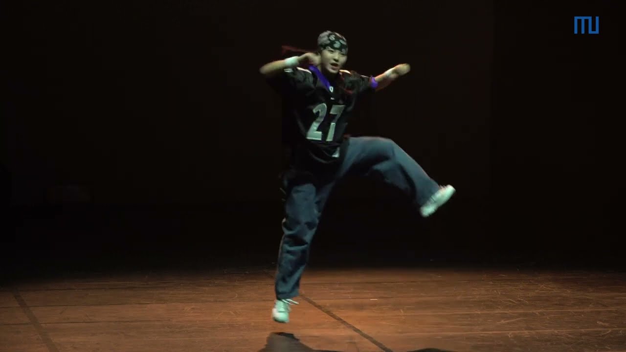 COVER UP & ONE HARMONYㅣ BITGOEUL DANCERS & MOVING UP SHOWCASE