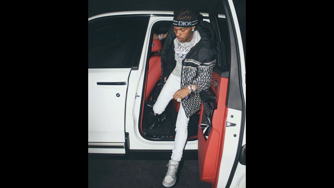 [FREE] Lil Baby Type Beat - 