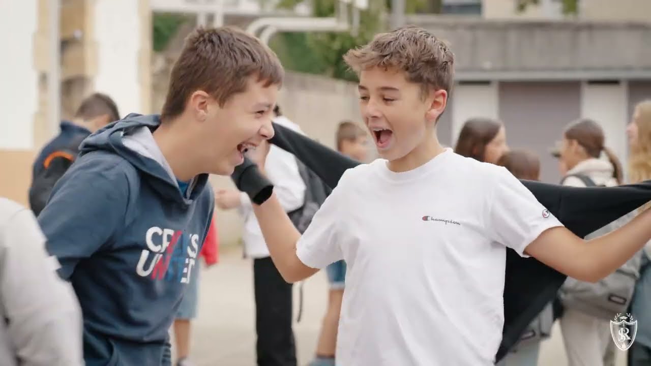 2024 - Ensemble Scolaire Saint-Joseph / Saint Louis