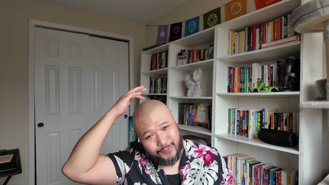 Curious About Tattooing Your Bald Head? Start Here.