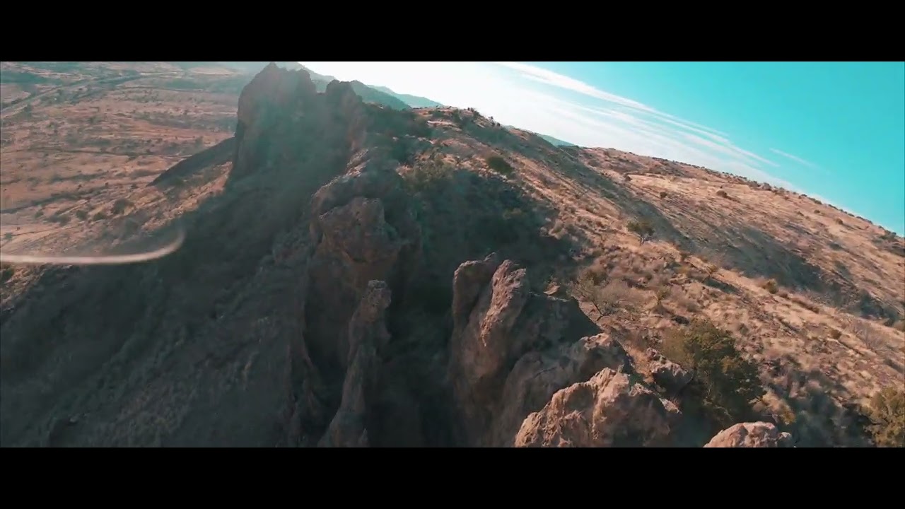 MOUNTAINDIVE