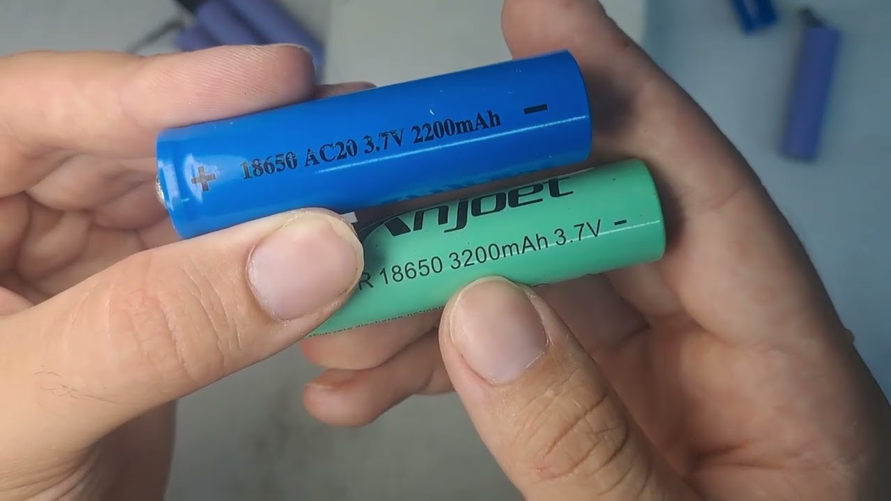 IKOHS NETBOT S15 SI SPEGNE SUBITO - COLPA DEL PACCO BATTERIA